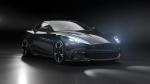 Aston Martin Vanquish S Ultimate 2017 года